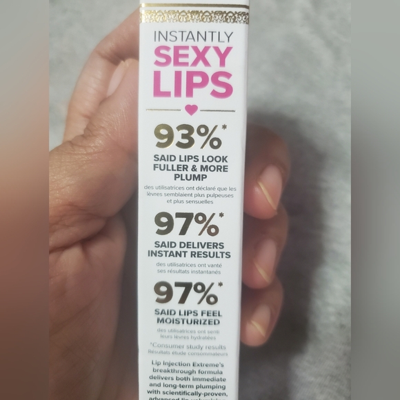 Lip Injection - Picture 4 of 4